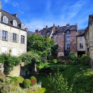 Un aperçu de l'Indre et Loire avec Amboise, Villandry et Tours 🏰 🏞.#france
